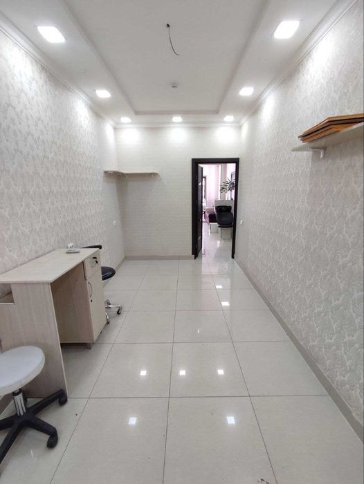 В аренду 56м2 под Офис ,Ателье, Стоотология Чиланзар 11