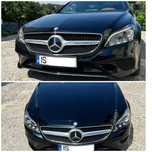 Mercedes-Benz CLS Mercedes CLS350d 4matic impecabil