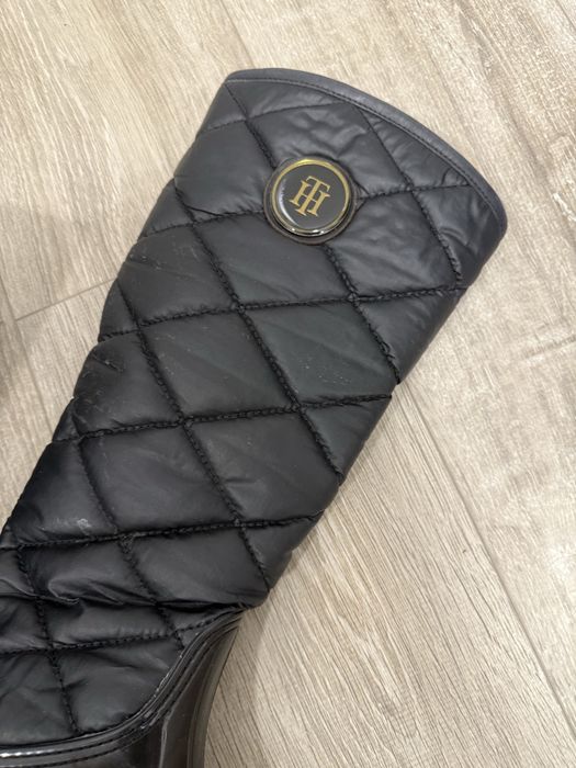 Vand cizme Tommy Hilfiger 39