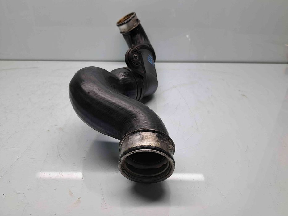 Tub intercooler Volkswagen Golf 5 Plus (5M1) [Fabr 2005-2008] 3C014577