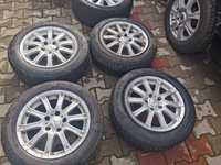 Vand Jante 5*114,3 Renault, Nissan,Mazda,Dacia 205 60 16 All season