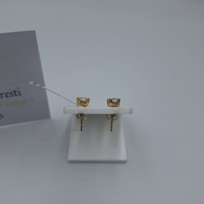 Cercei Aur 14K 1,55Gr #38096