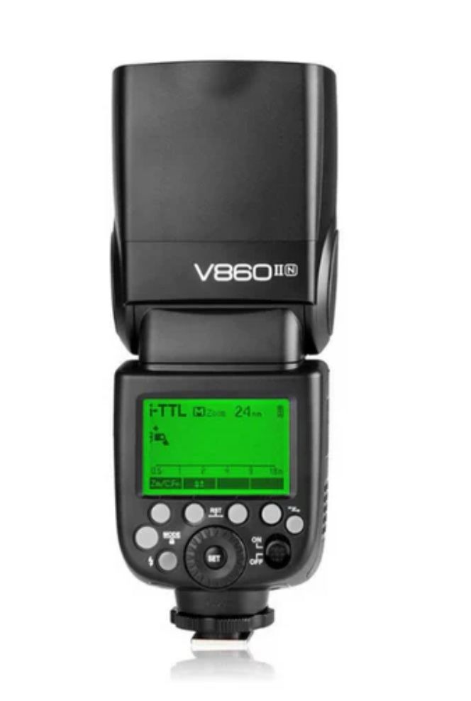 Blitz Godox 860II Canon