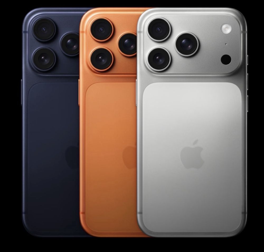Iphone 17 pro max 256 bluv tuq kuk tayyor qulda uzb da