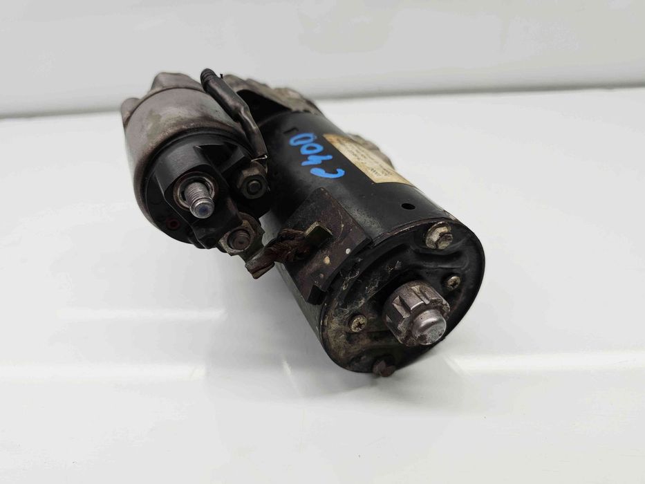 Electromotor 11 dinti  Bmw X3 (F25) [Fabr 2010-2017] 574102 2.0 N47D2