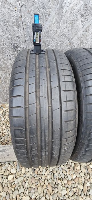 Anvelope Pirelli PZero pz4 245/40 R19 98Y