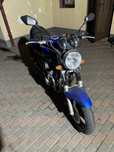 Vand bandit 600 din 2004