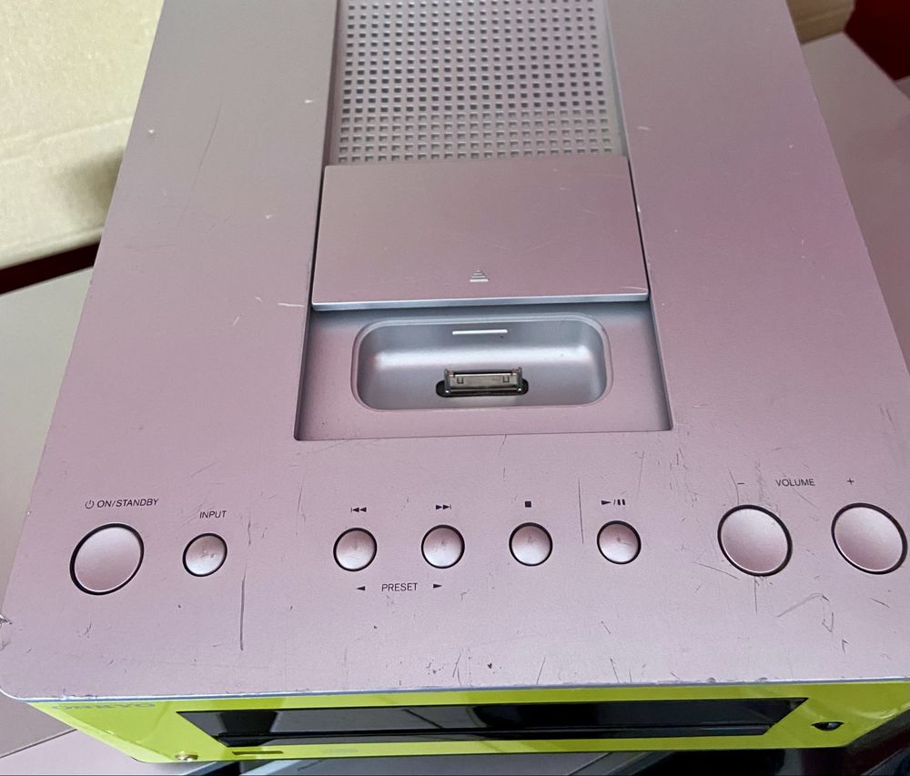 Плеър Onkyo CR-245