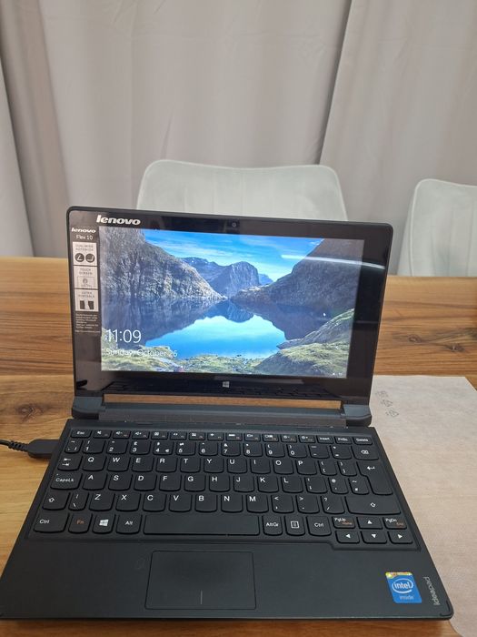 Lenovo Flex 10 Touch