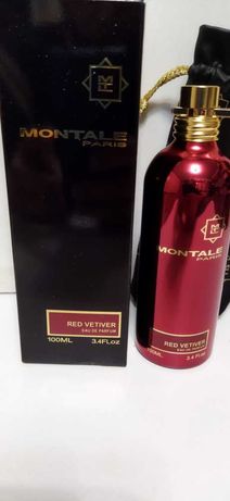 парфюм Montale Red Vetiver