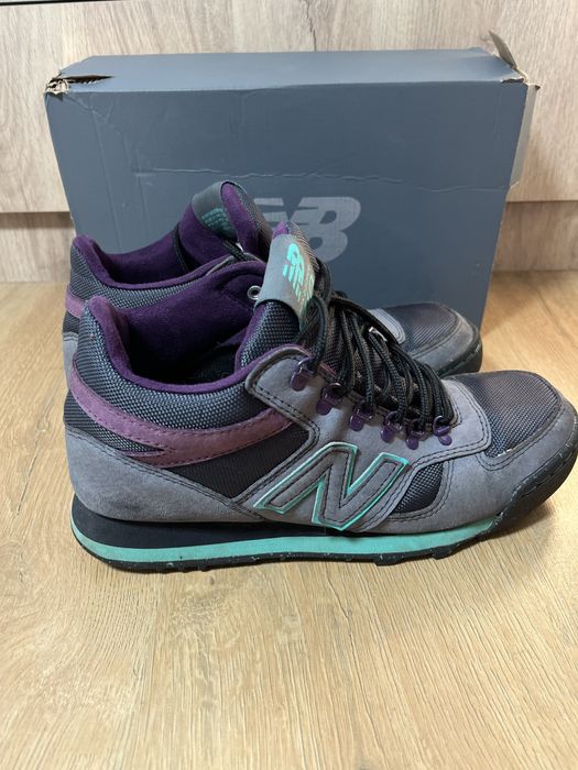 New Balance 710 маратонки размер 42