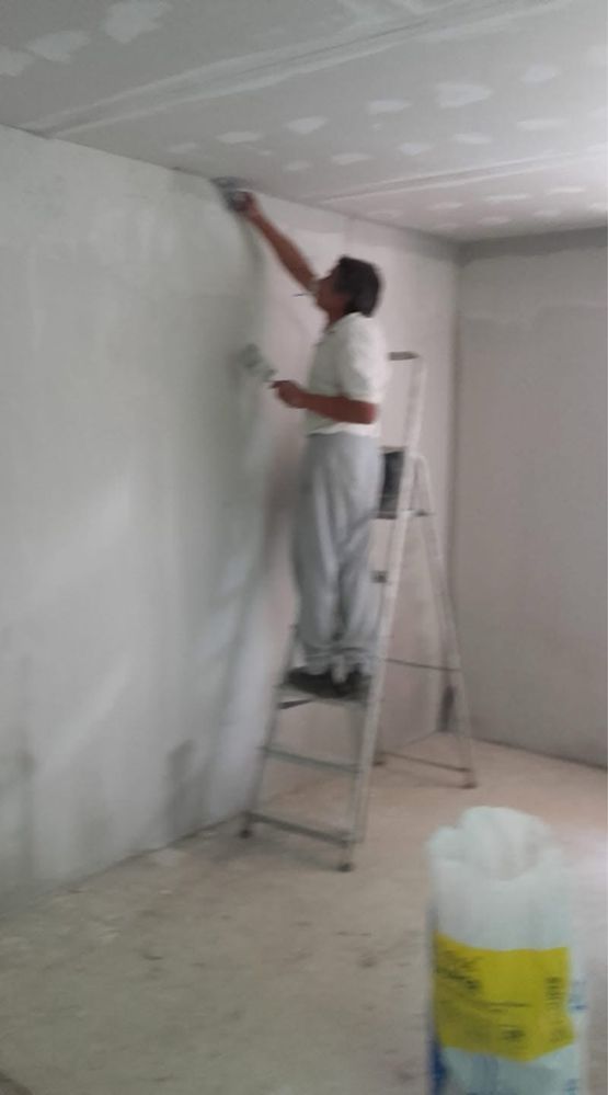 Renovari complete apartamente & case – experienta 20+ ani