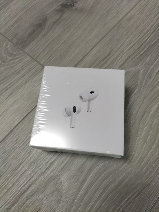 Apple AirPods Pro 2(sigilate)