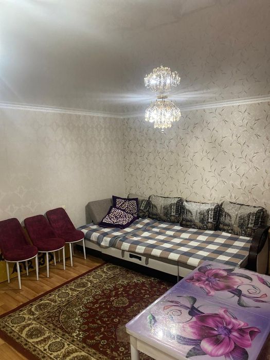 Сдаётся дом на длительный срок