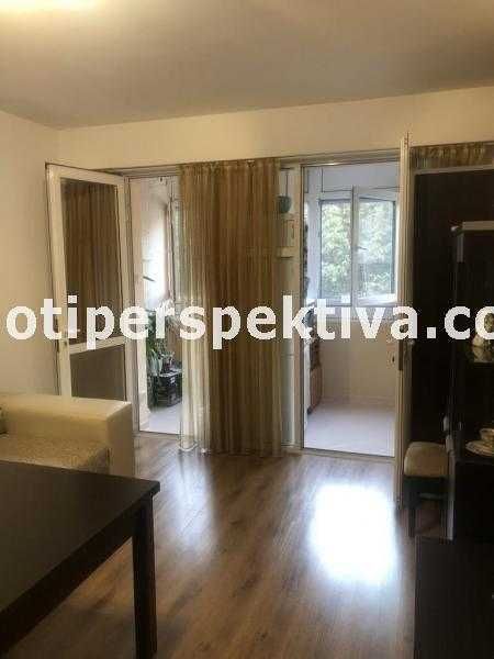 Продава се Двустаен апартамент в Пловдив, Кючук Париж - 47 кв.м за 1807 €/кв.м - Снимка #2