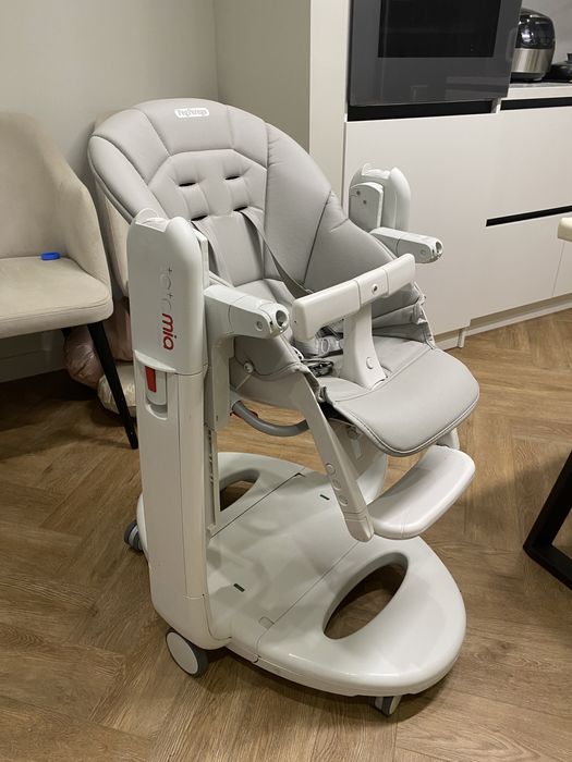 Peg-Perego Tatamia  стульчик для кормления
