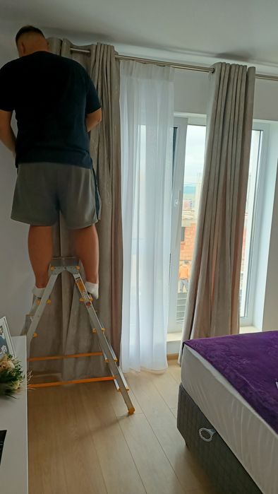 Curățătorie Perdele și Draperii