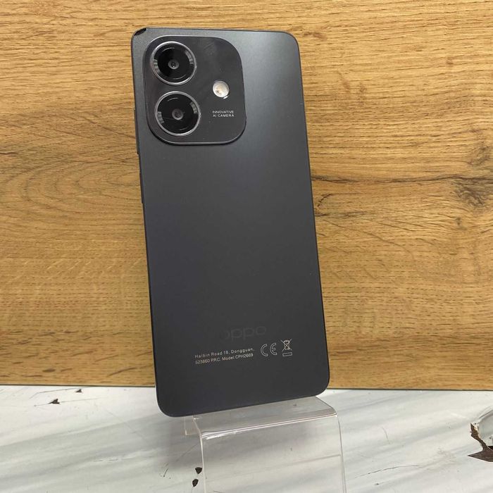 CB47\Сотовый телефон OPPO A3 128GB\SK152273