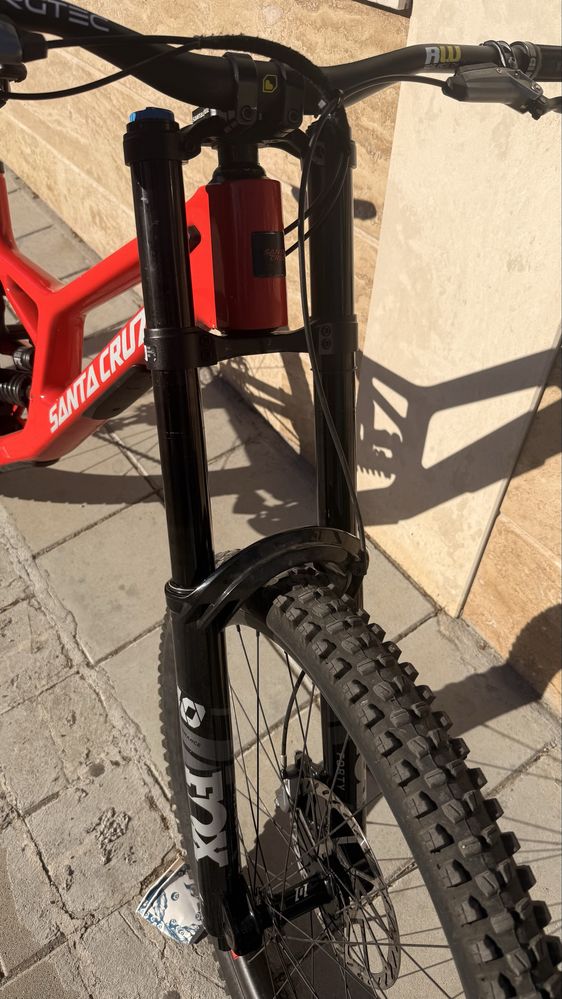 santa cruz v10.8