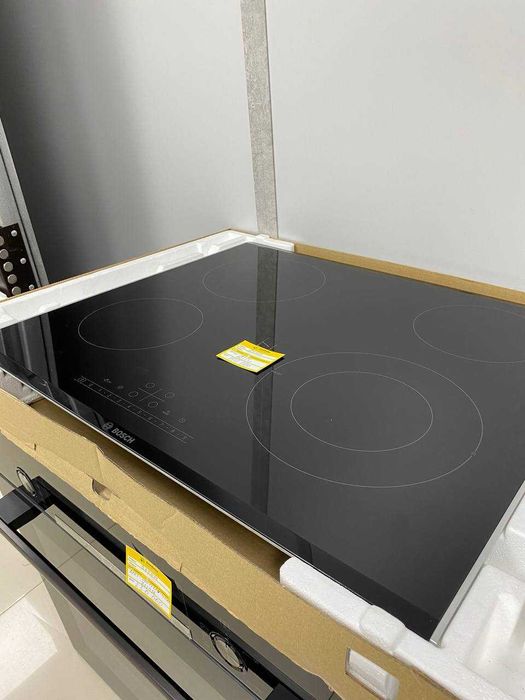 Варочная панель Bosch  (Караганда 12 мкр д.5 ТД Лиза) ЛОТ 762535