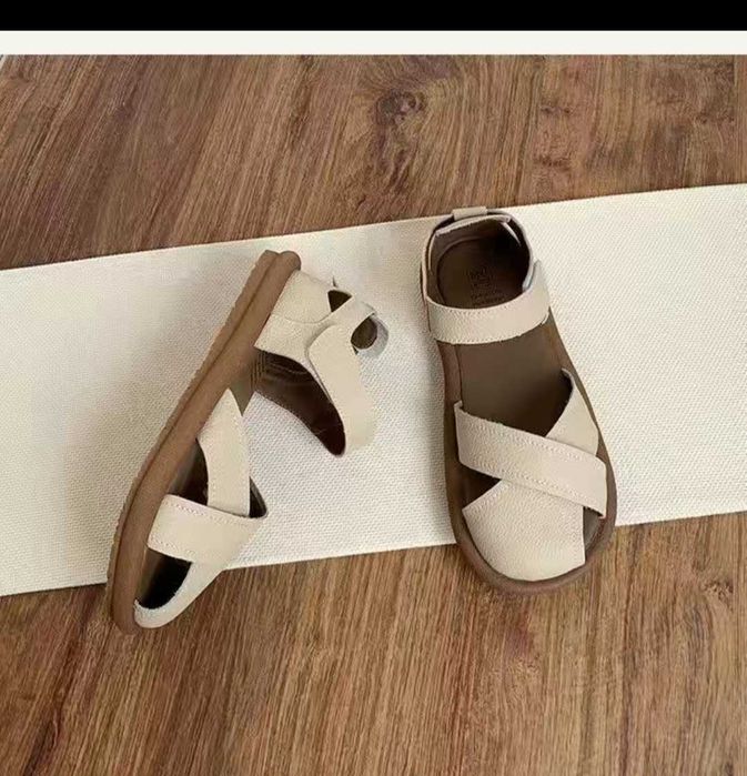 Женский сандали обувь