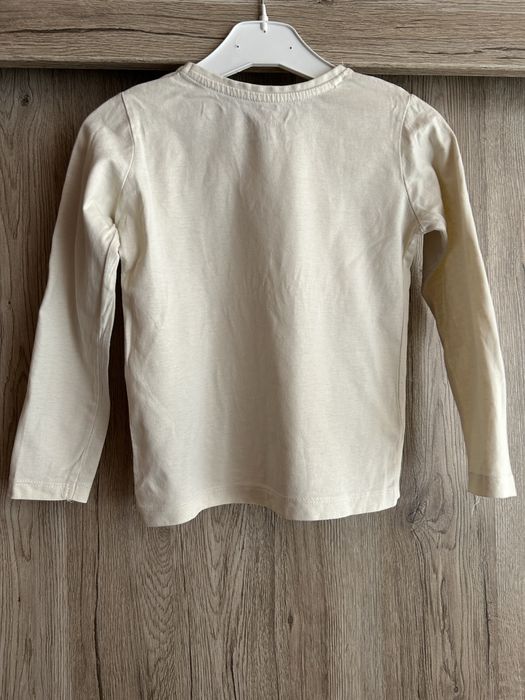 Блузка за момиченце размер 116