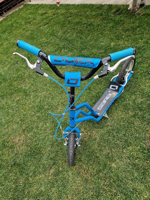 Trotineta pentru copii