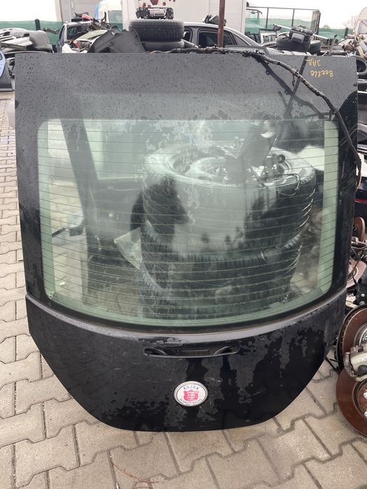 Заден капак със стъко за Vw New Beetle-2000г