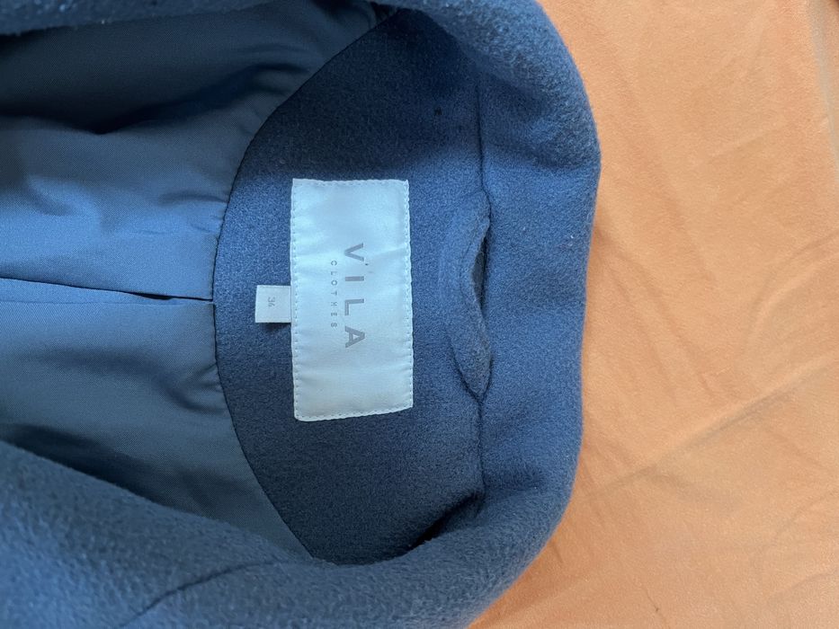 Палто Vila размер xs