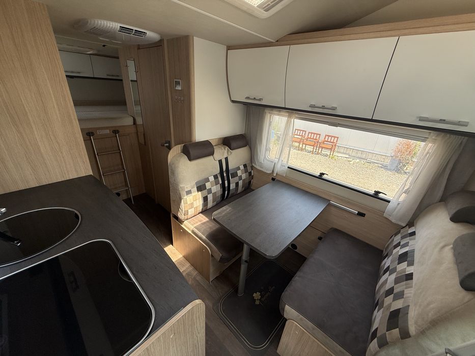 Autorulota  Sunlight A 70