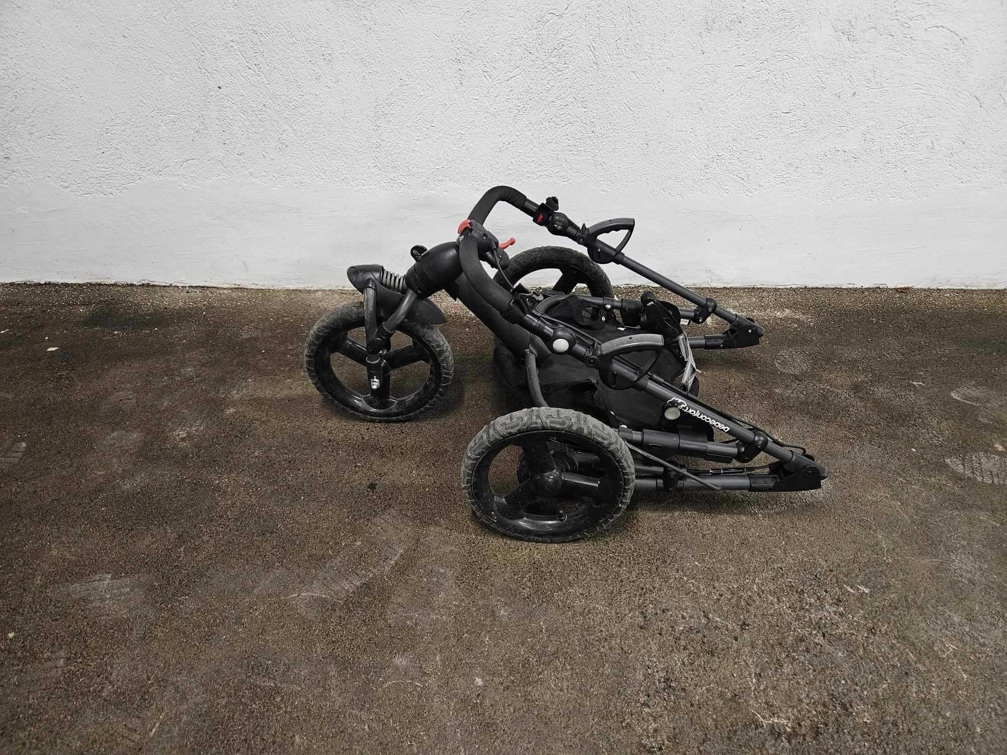Бебешка количка Bebe Confort High Treck