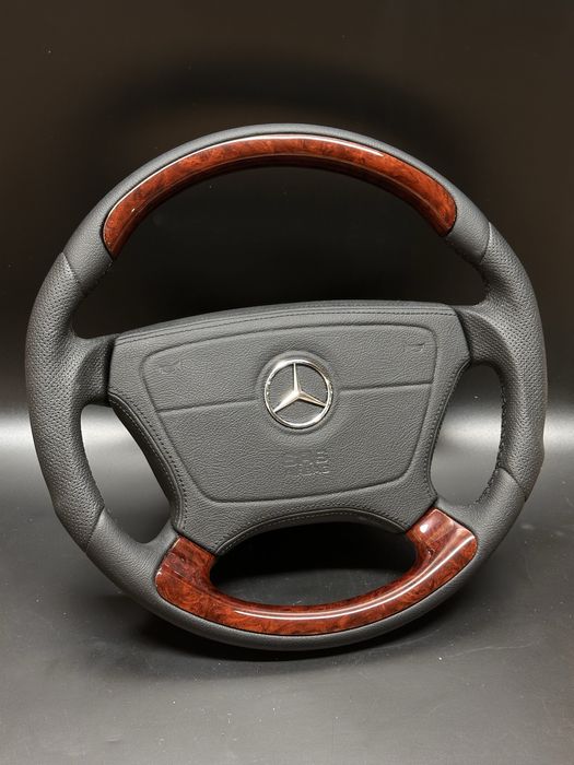 В НАЛИЧИИ! Brabus victor-DB 3 w140, w124, w202, w201, w210,w208
