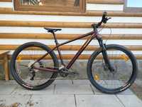 Mtb Bergamont Revox 7 Rockshox air 2x11 29 L shimano