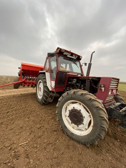 Tractor Fiat 980 DT
