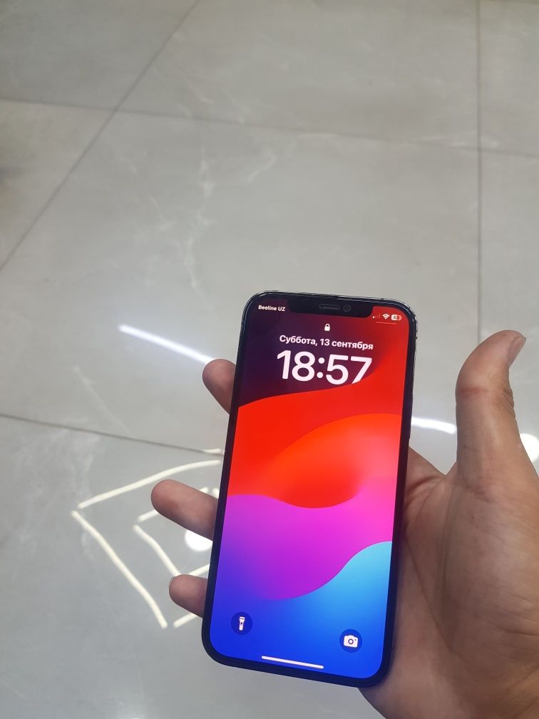 iphone 12 pro samarqand