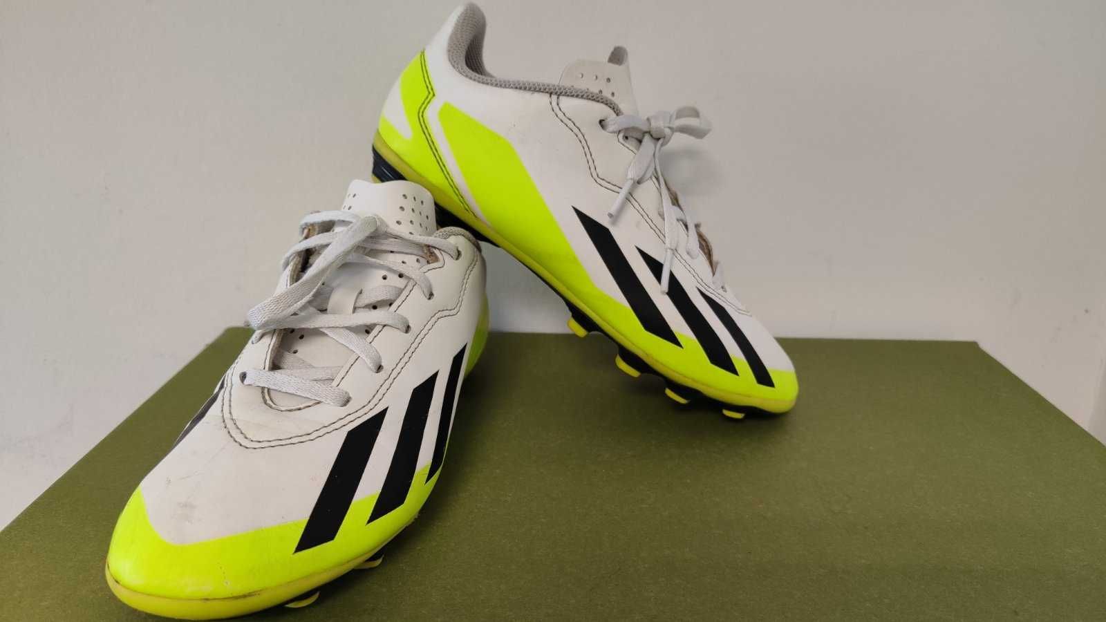 Футболни бутонки ADIDAS