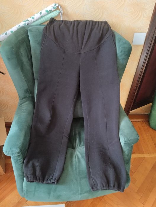 Брюки для беременных размер 52