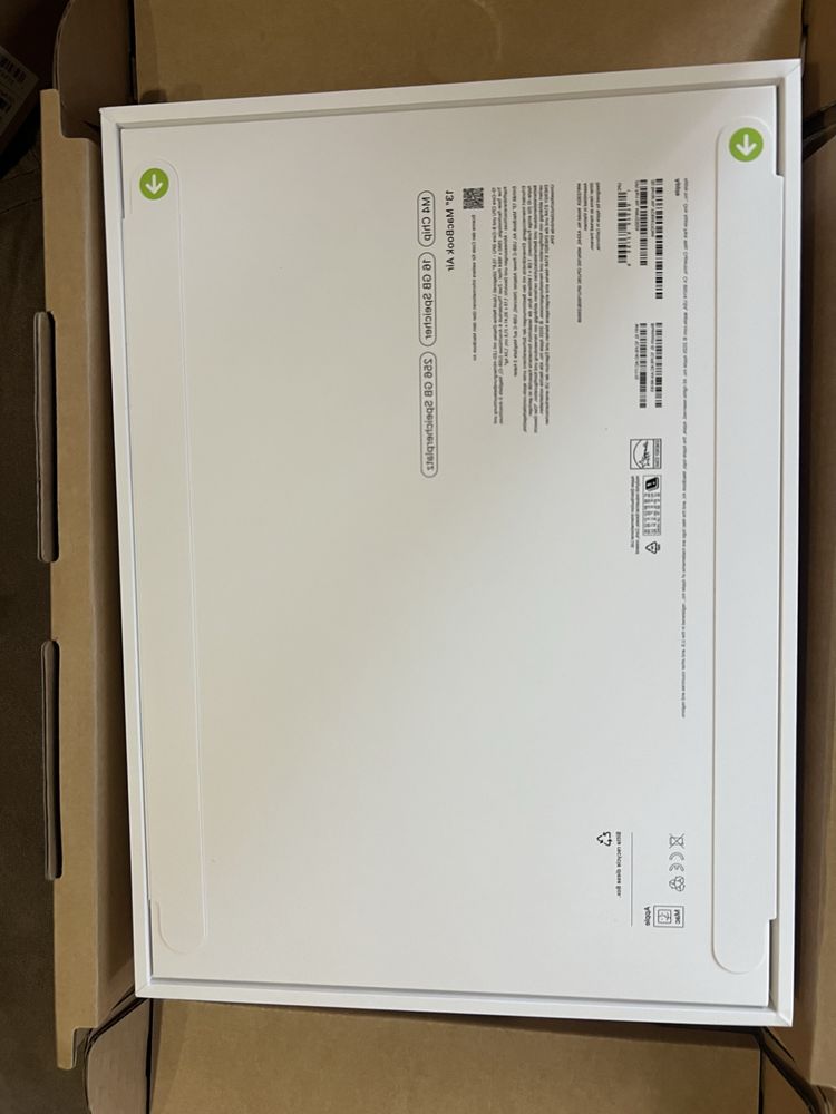 Apple macbook Air13