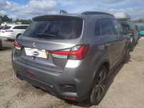 Dezmembrez Mitsubishi ASX 1 [2th facelift] [2017 - 2020] Crossover 2.