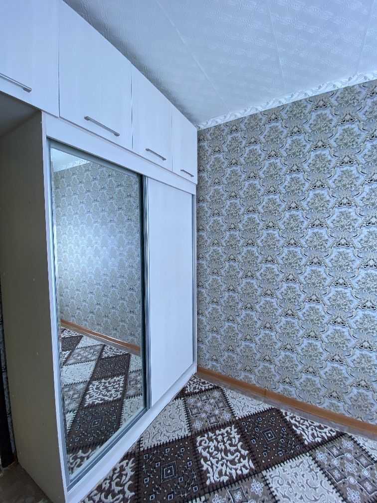 Квартира 3 комнатная