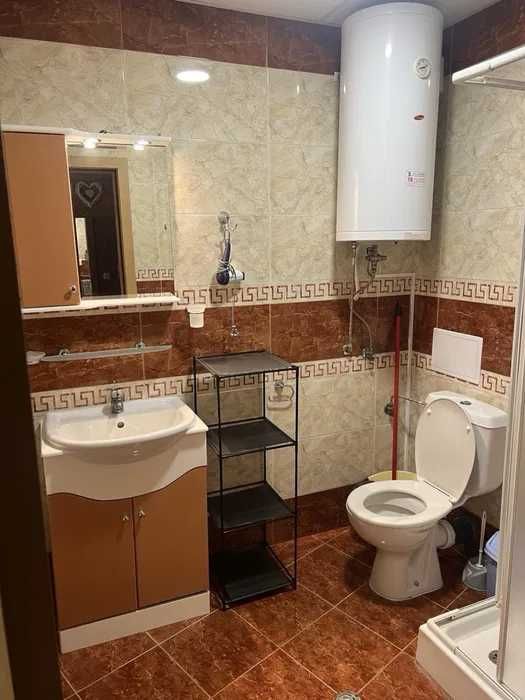 Продава се Едностаен апартамент в Свети Влас - 48 кв.м за 1292 €/кв.м - Снимка #1