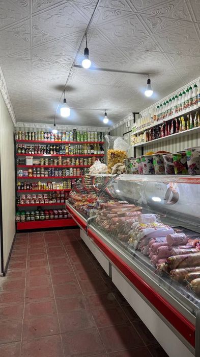 Doʻkon sotiladi tayyor biznes