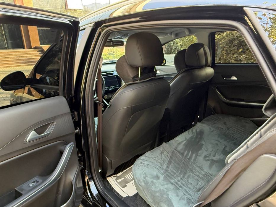 Продается новенький Chery 2 Pro