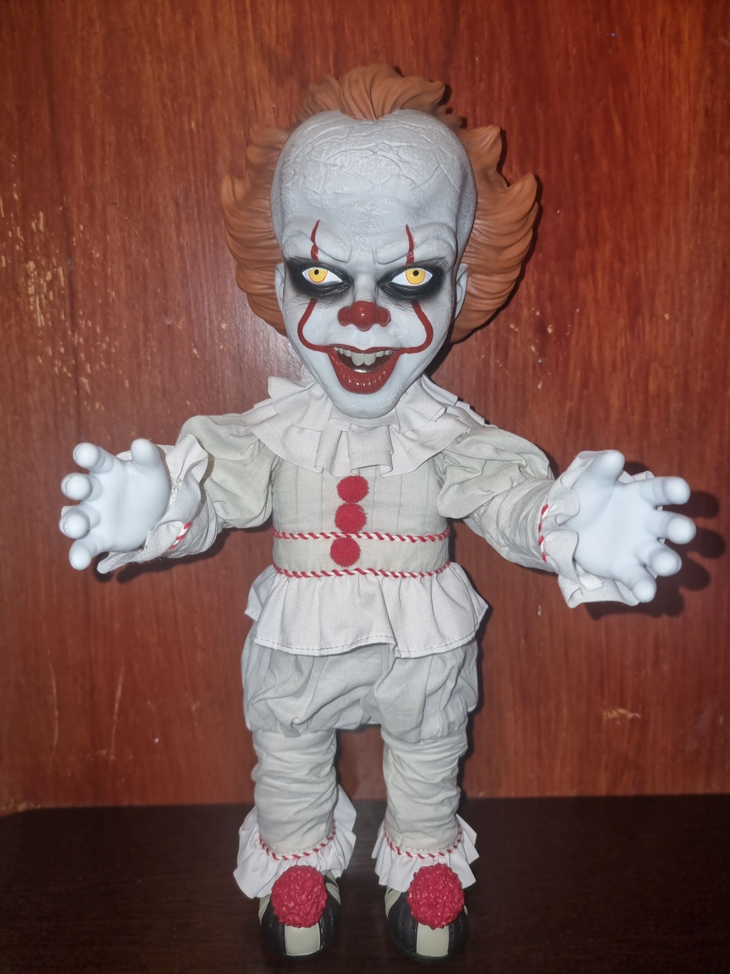 Figurina Pennywise It
