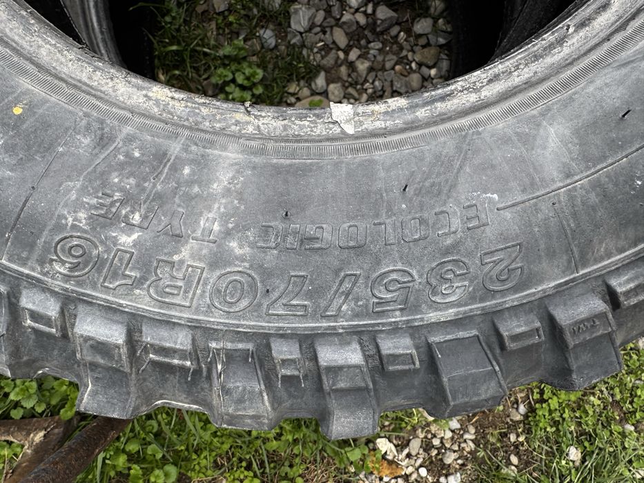 Jante 5x100 R17 Anvelope auto si offroad