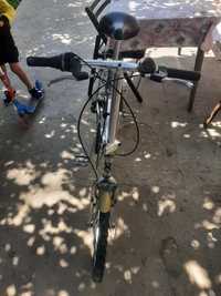 Bicicleta FINAL-X...FB-X 03