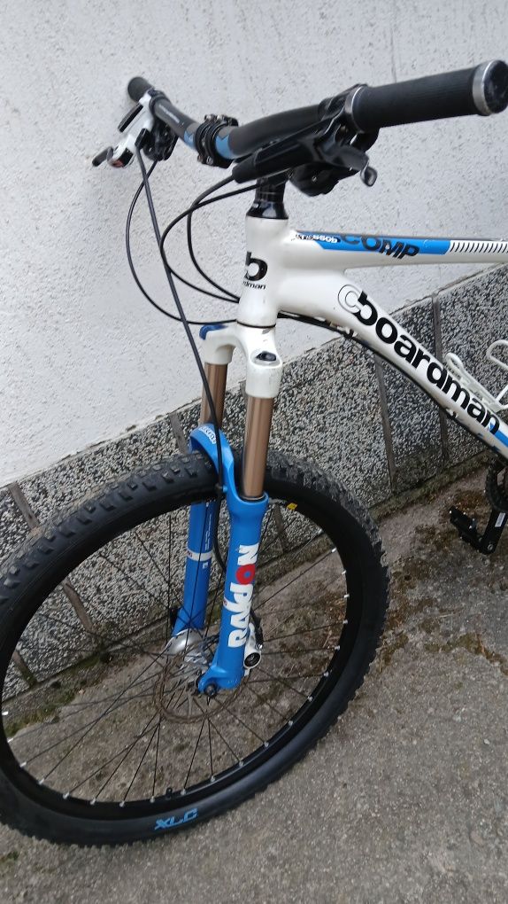Велосипед Bordman 27,5"
