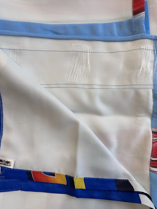 Draperii camera copii, model Cars