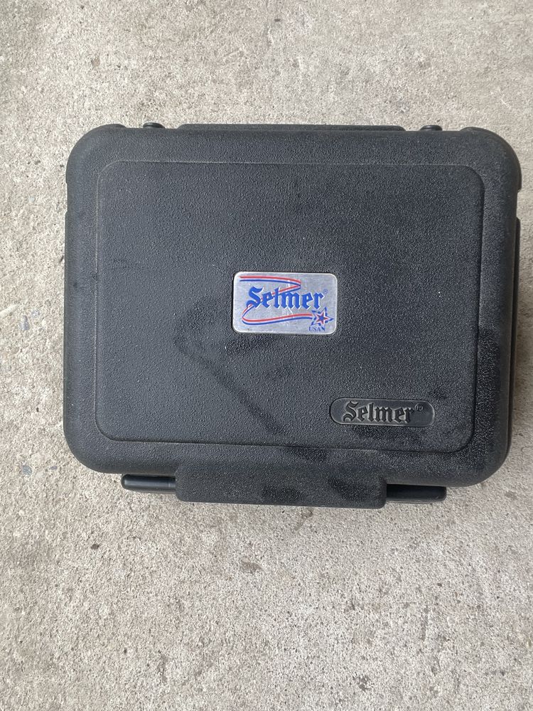 Clarinet Selmer usa 1400