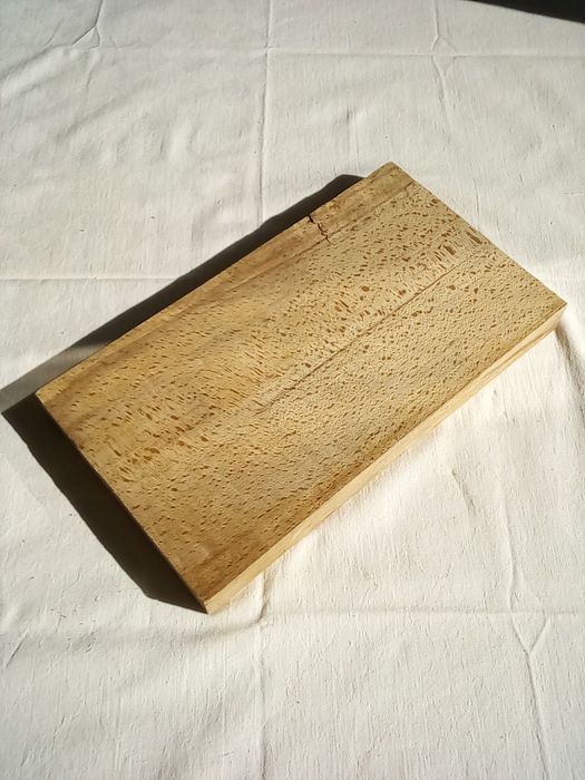 Дървени дъски за рязане 2 броя